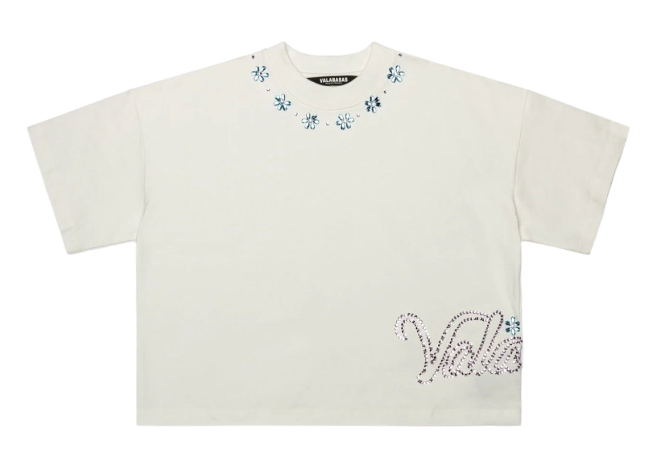 "GEM" TEE