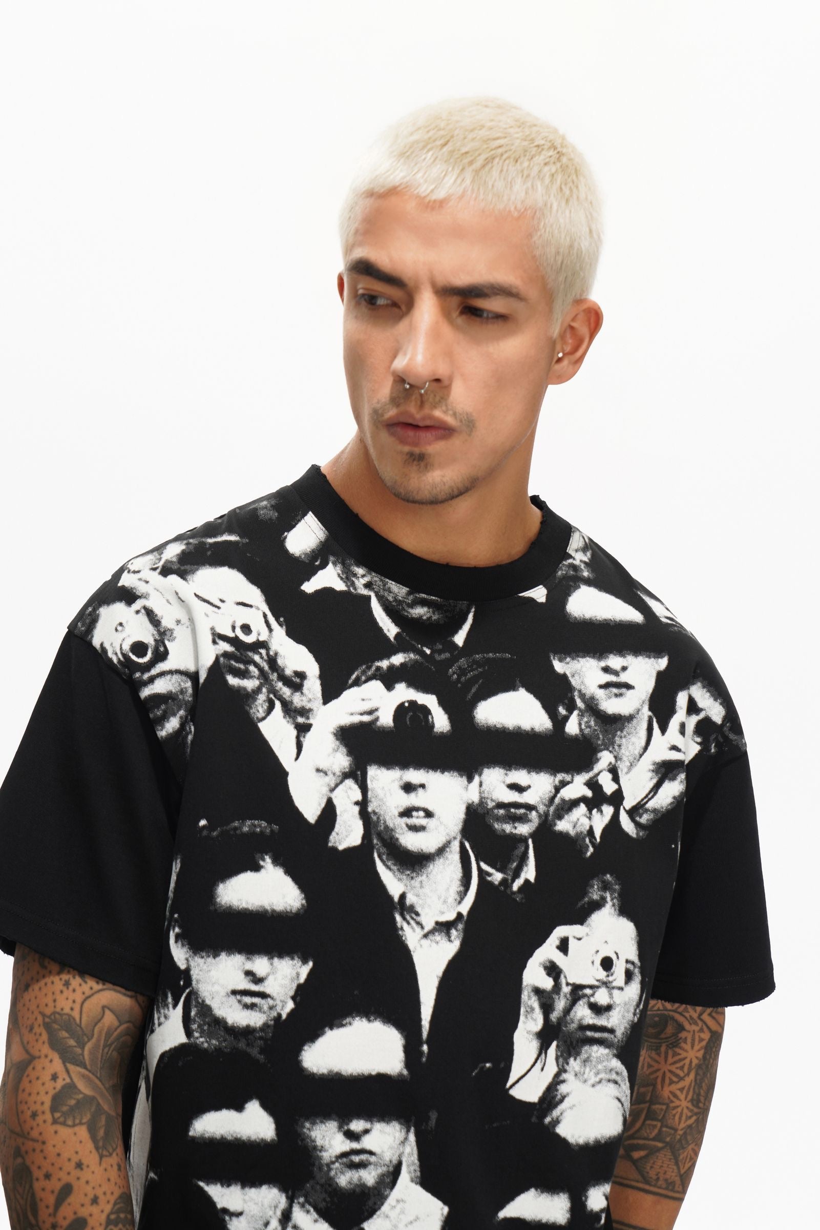 Valabasas "CLUSTER" TEE-thumbmail-8
