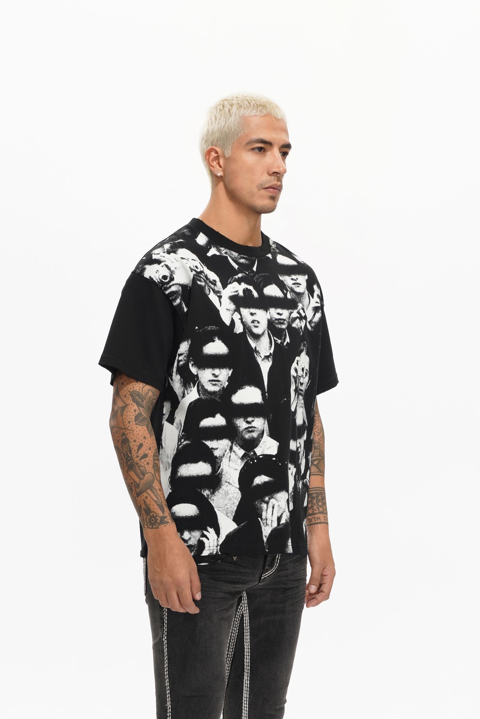 Valabasas "CLUSTER" TEE-thumbmail-3