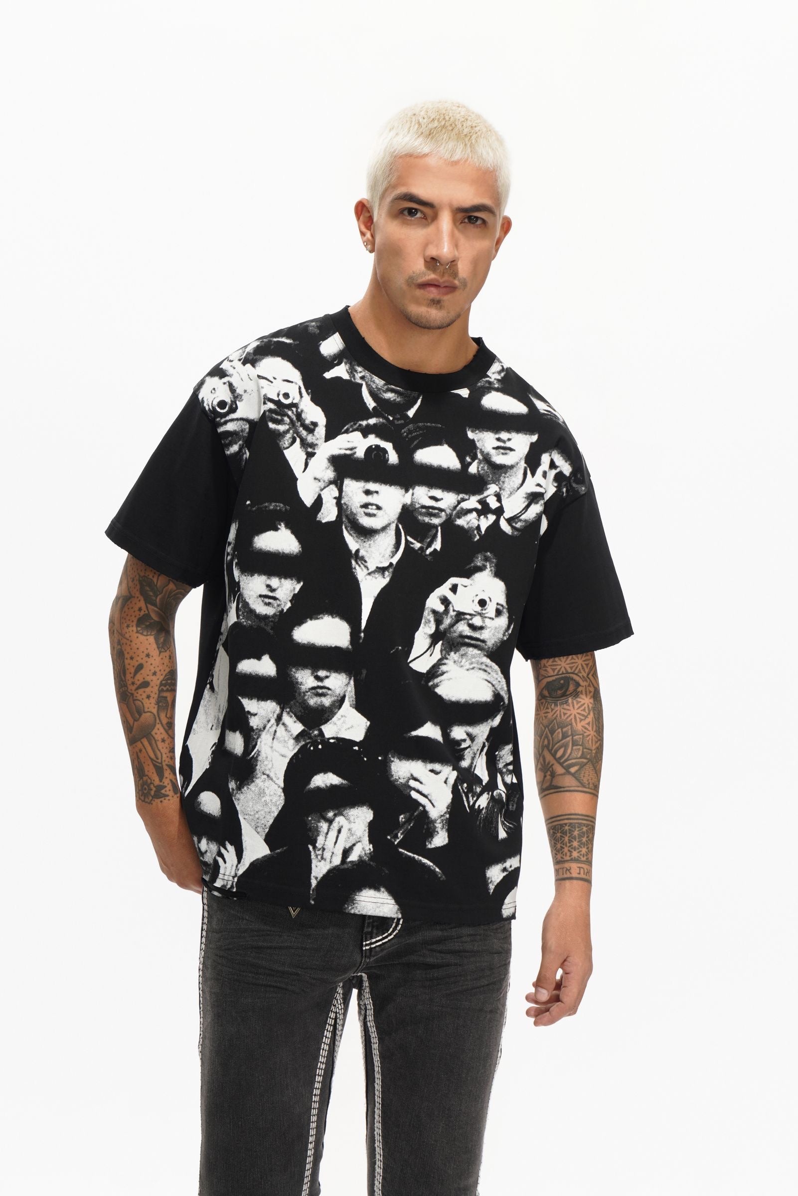 Valabasas "CLUSTER" TEE-thumbmail-6