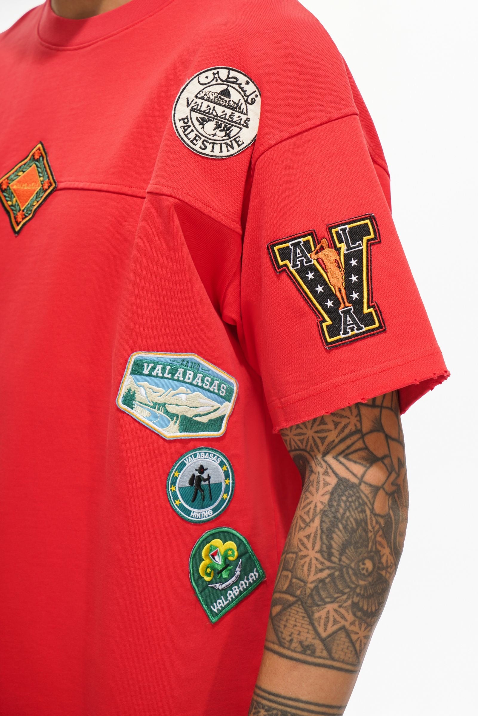 "PIONEER" RED-thumbmail-3