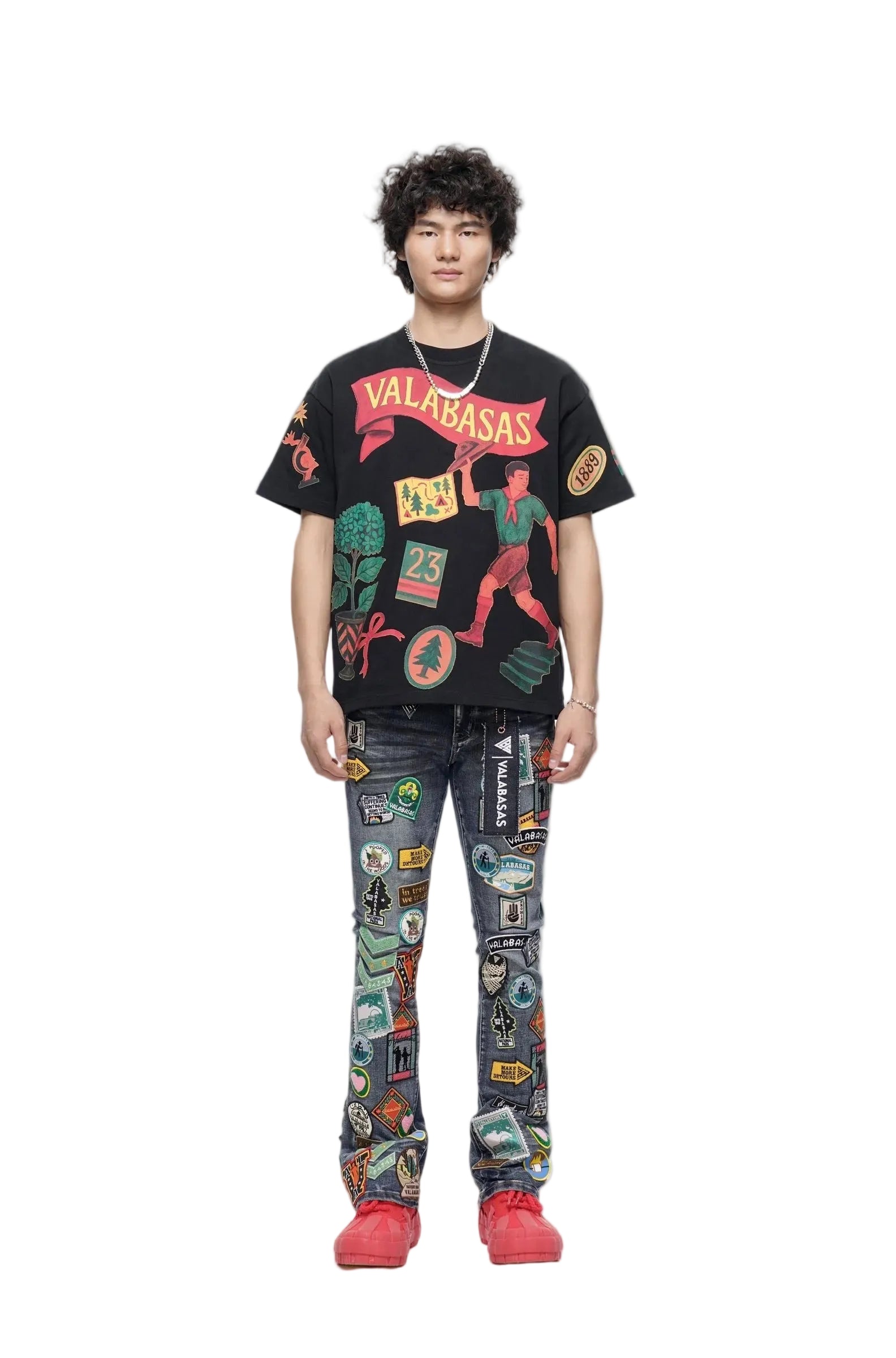 "LATITUDE" BLACK-thumbmail-7