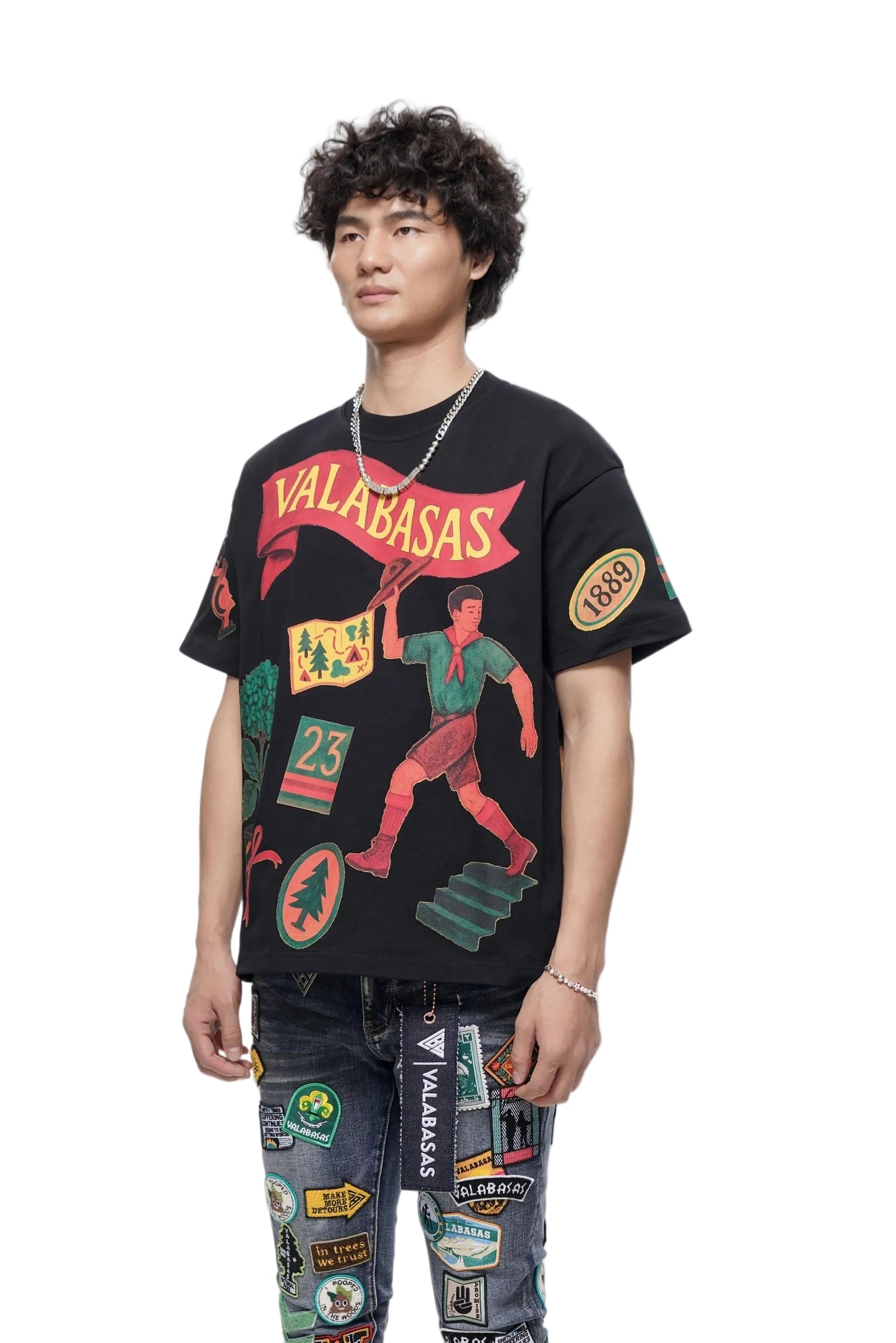 "LATITUDE" BLACK-thumbmail-4