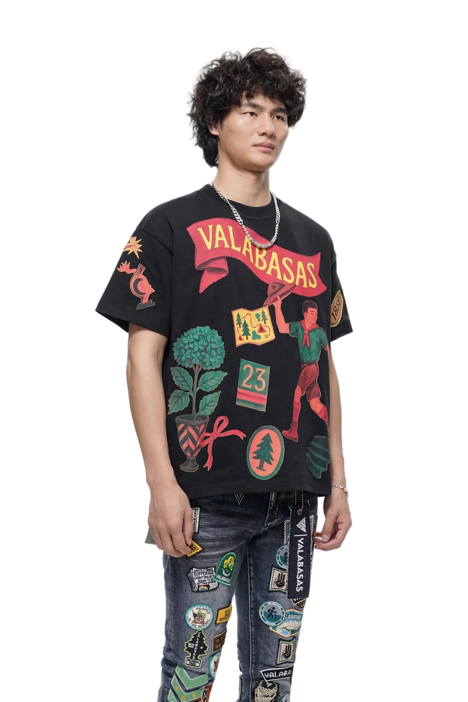 "LATITUDE" BLACK-thumbmail-5