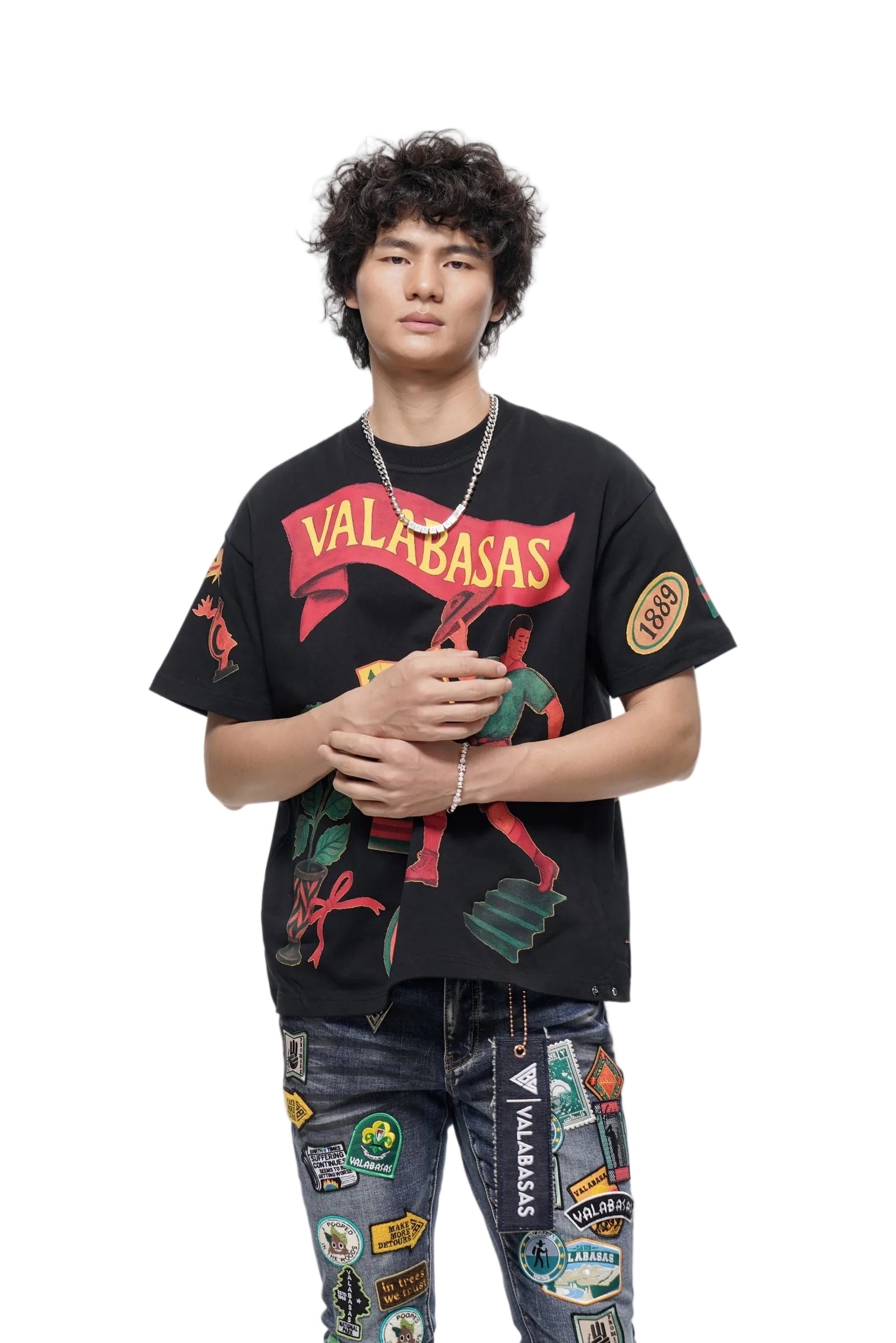 "LATITUDE" BLACK-thumbmail-6