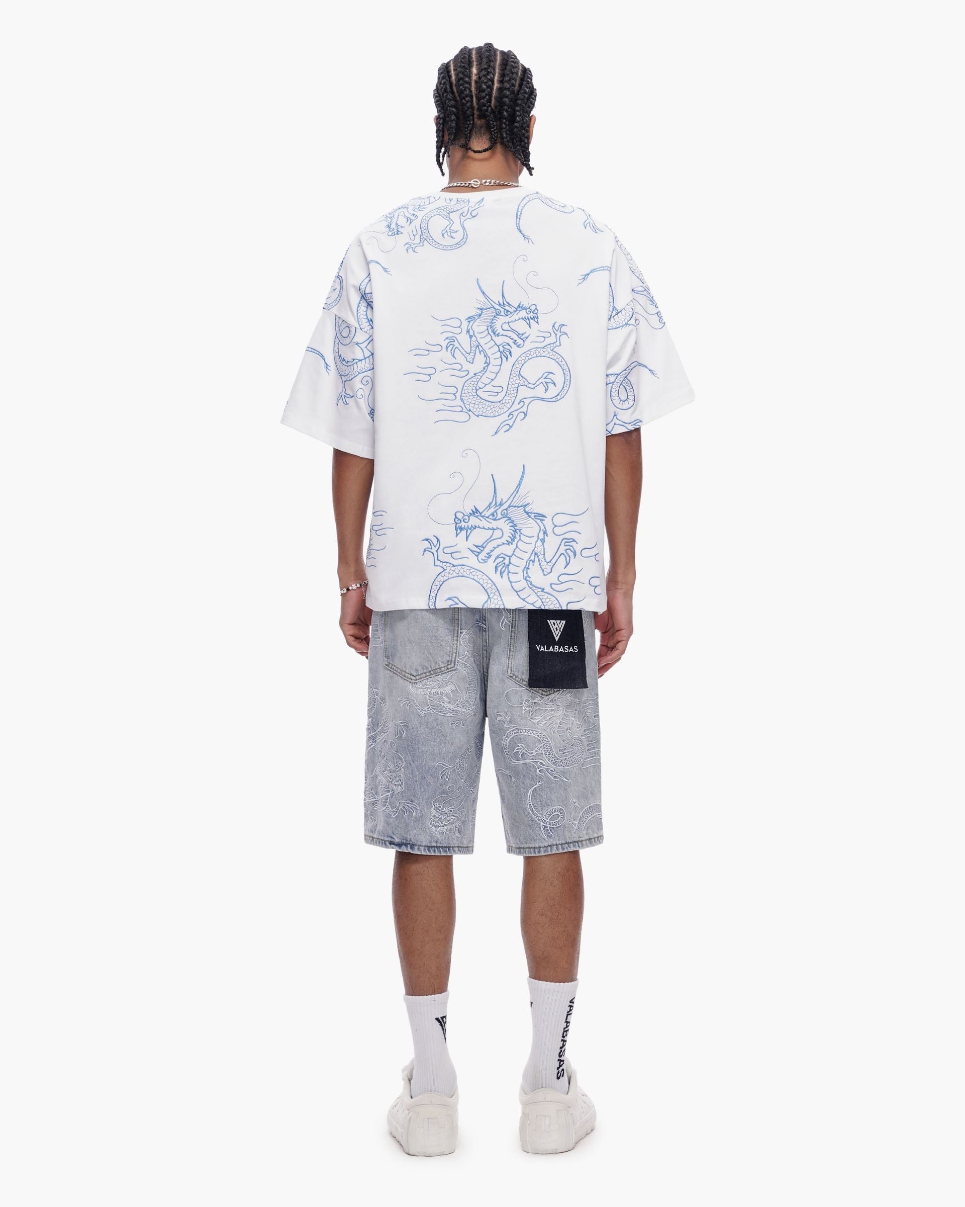 "YUREI" TEE-thumbmail-5