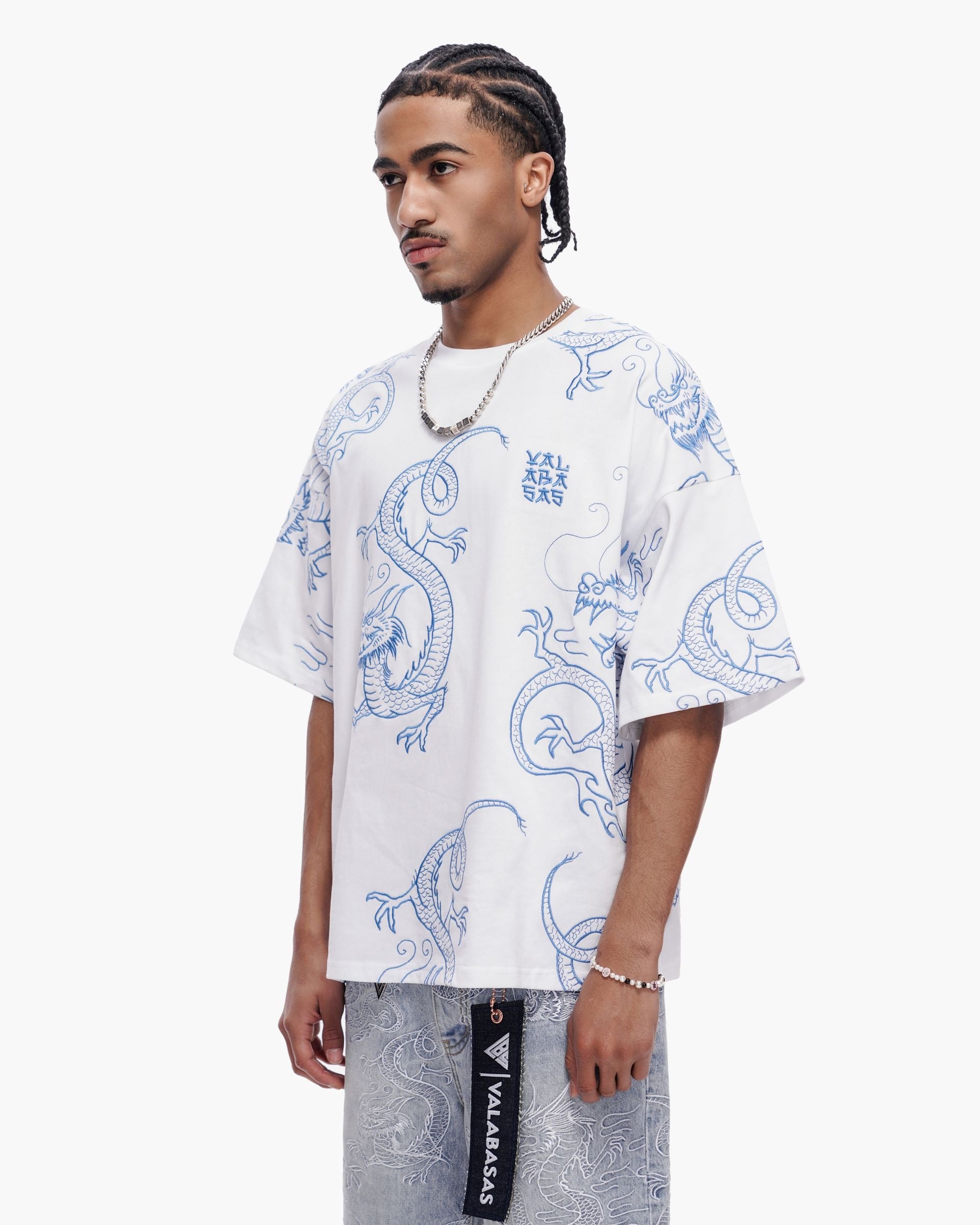 "YUREI" TEE-thumbmail-2