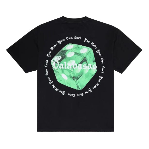 "ROLL EM" TEE