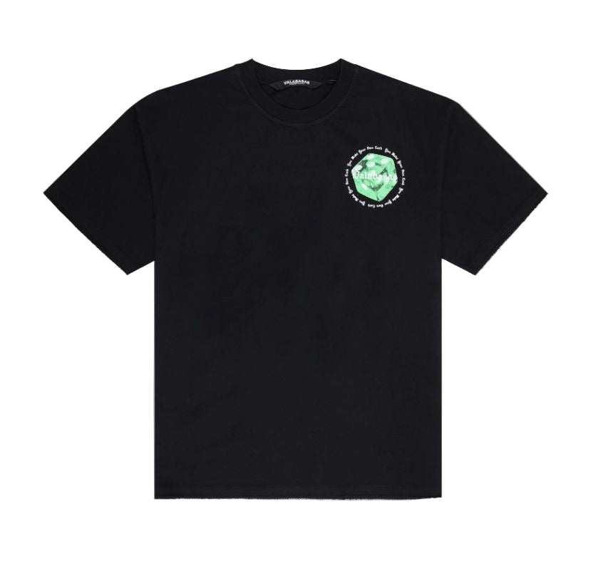 "ROLL EM" TEE