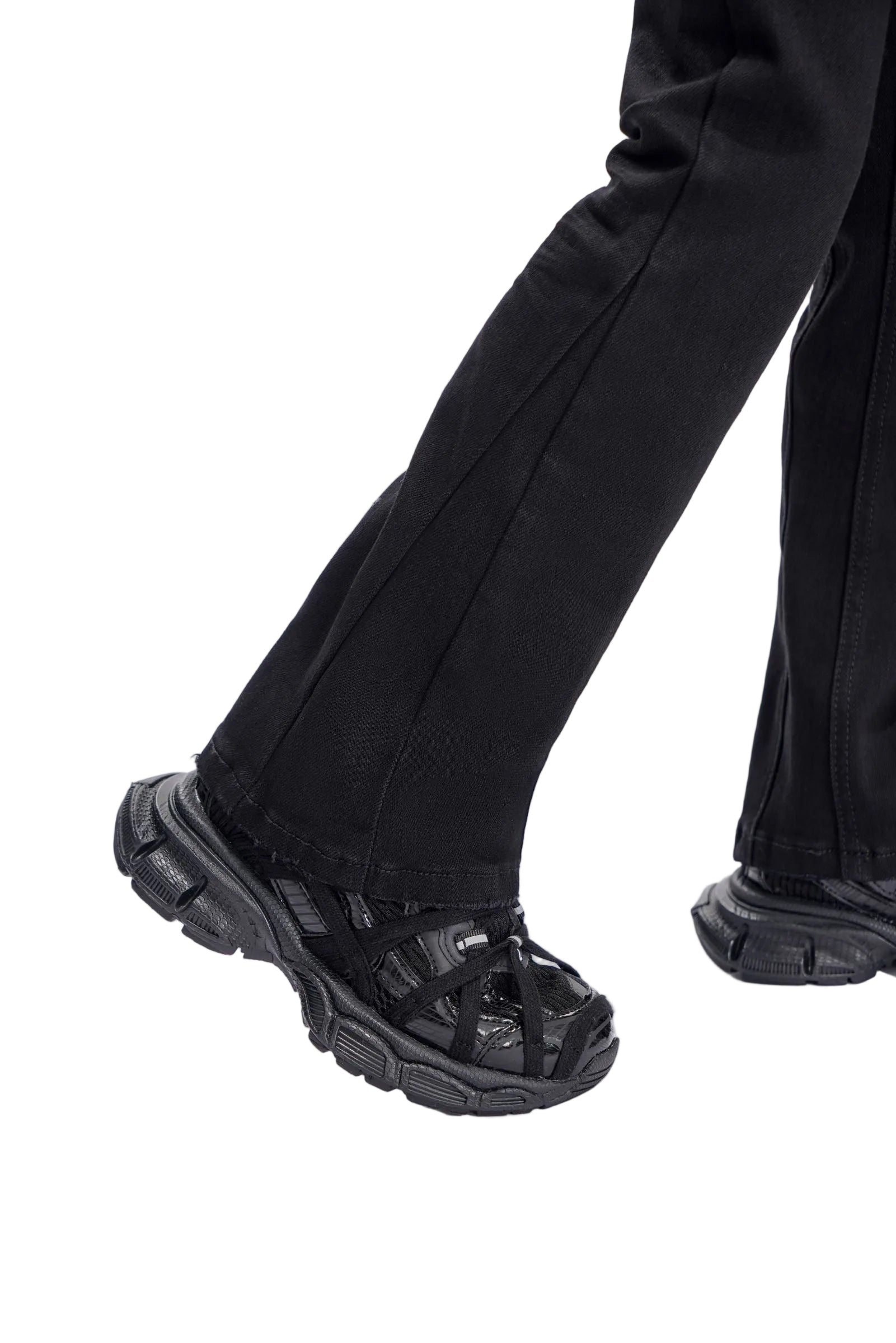 Jr.Stacked Kids Jeans Blk-thumbmail-3