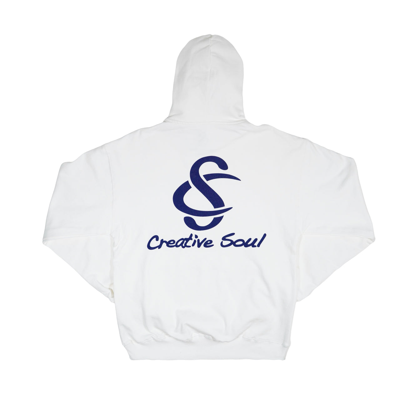 Creative Soul Essential Pullover