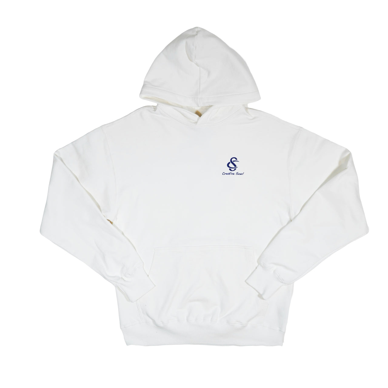 Creative Soul Essential Pullover