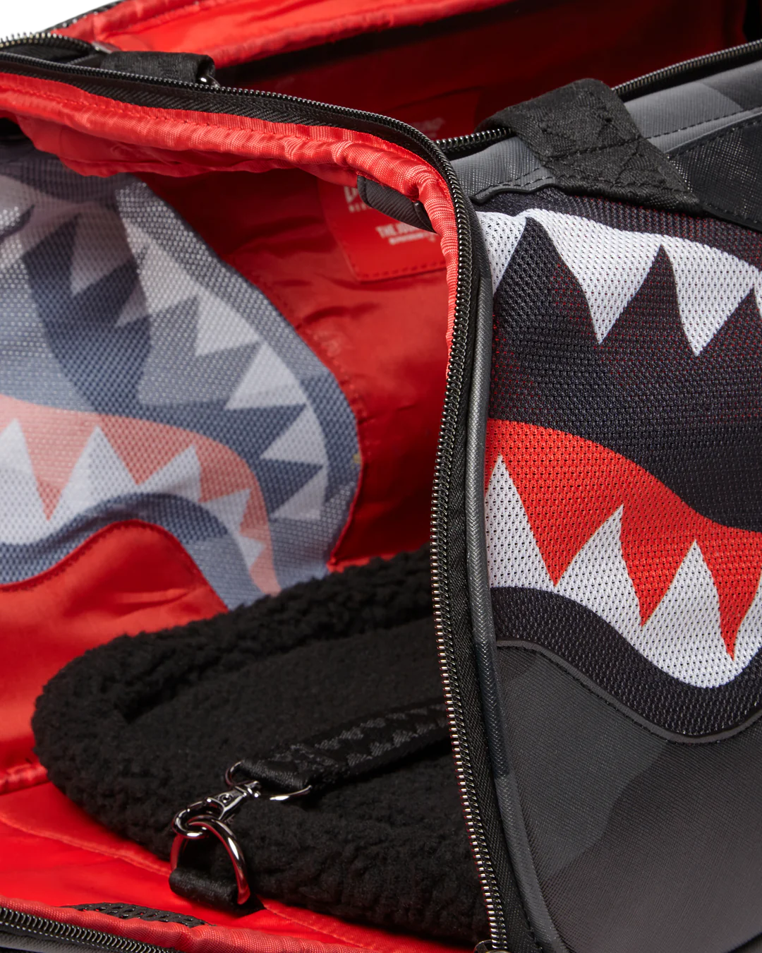 SPRAYGROUND 3AM PET CARRIER-thumbmail-8