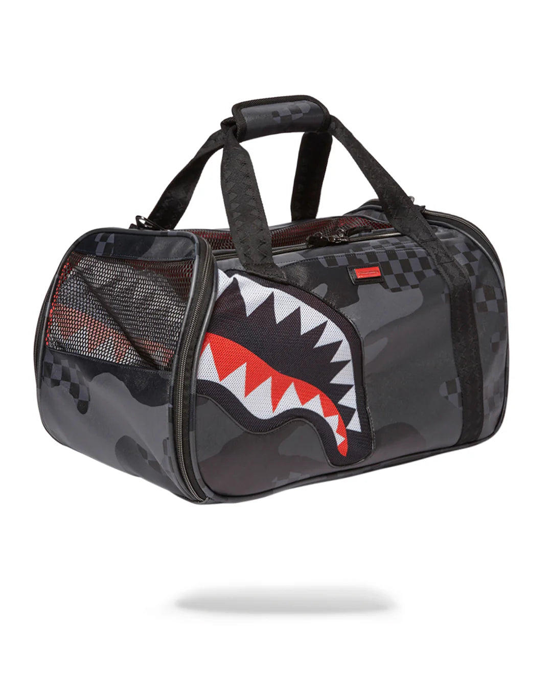 SPRAYGROUND 3AM PET CARRIER