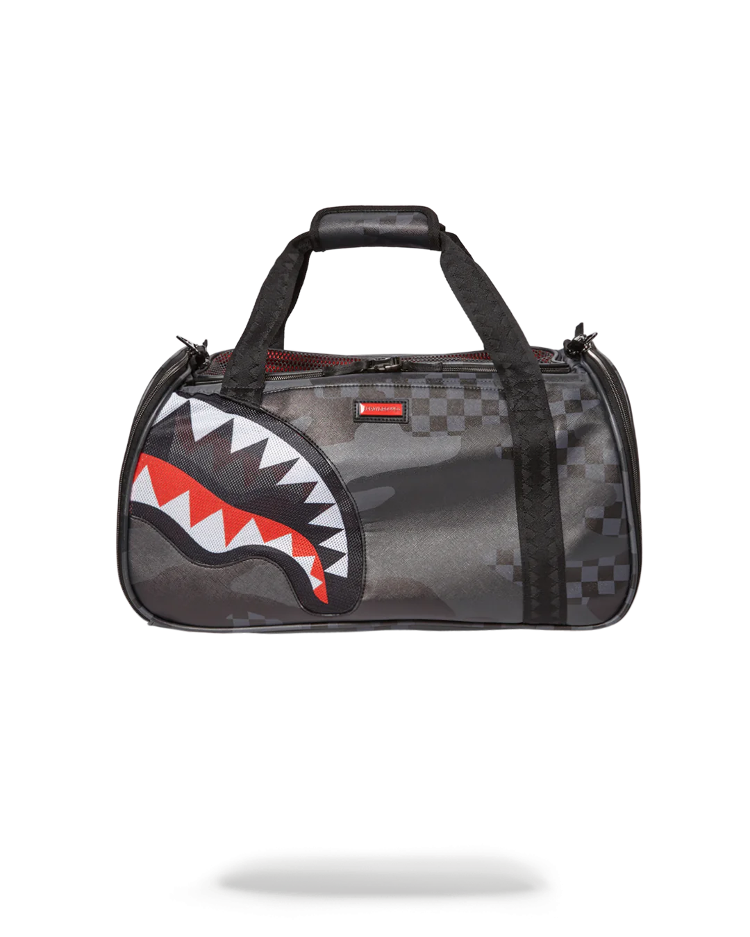 SPRAYGROUND 3AM PET CARRIER