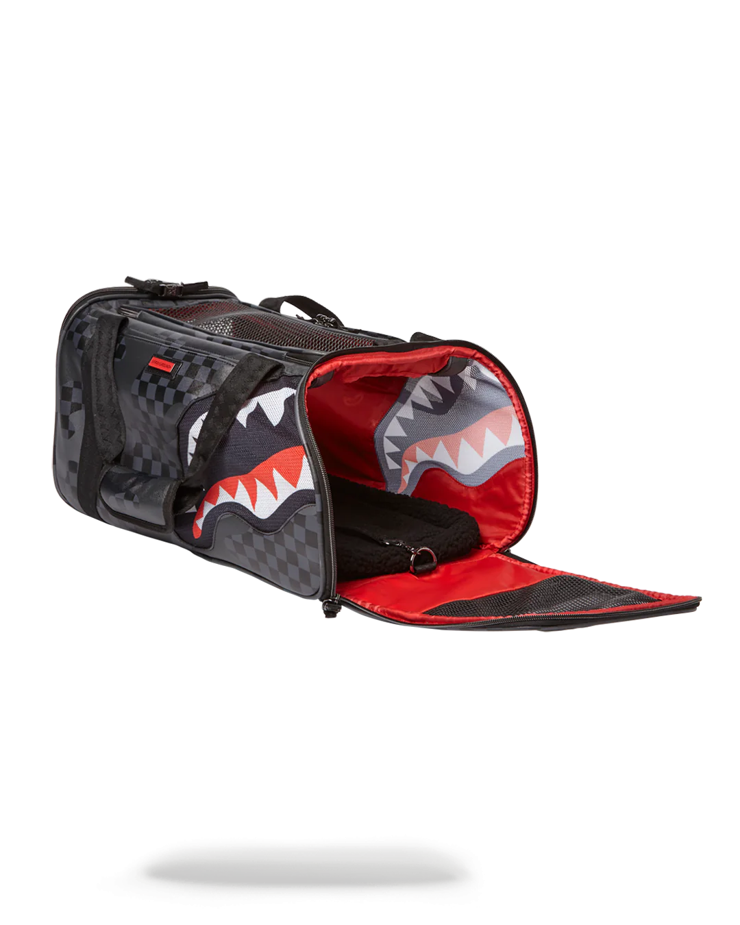 SPRAYGROUND 3AM PET CARRIER-thumbmail-5