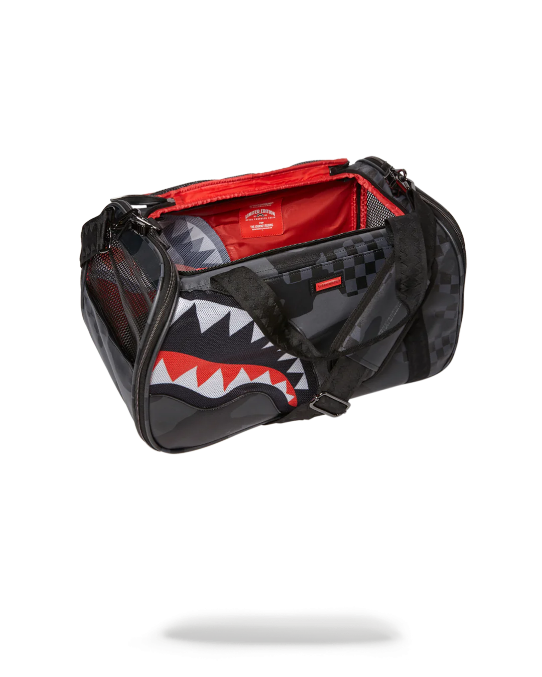 SPRAYGROUND 3AM PET CARRIER-thumbmail-6