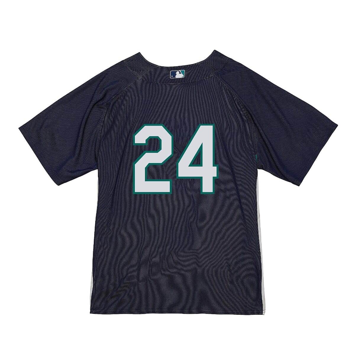 MARINERS 2010 KEN GRIFFEY JR