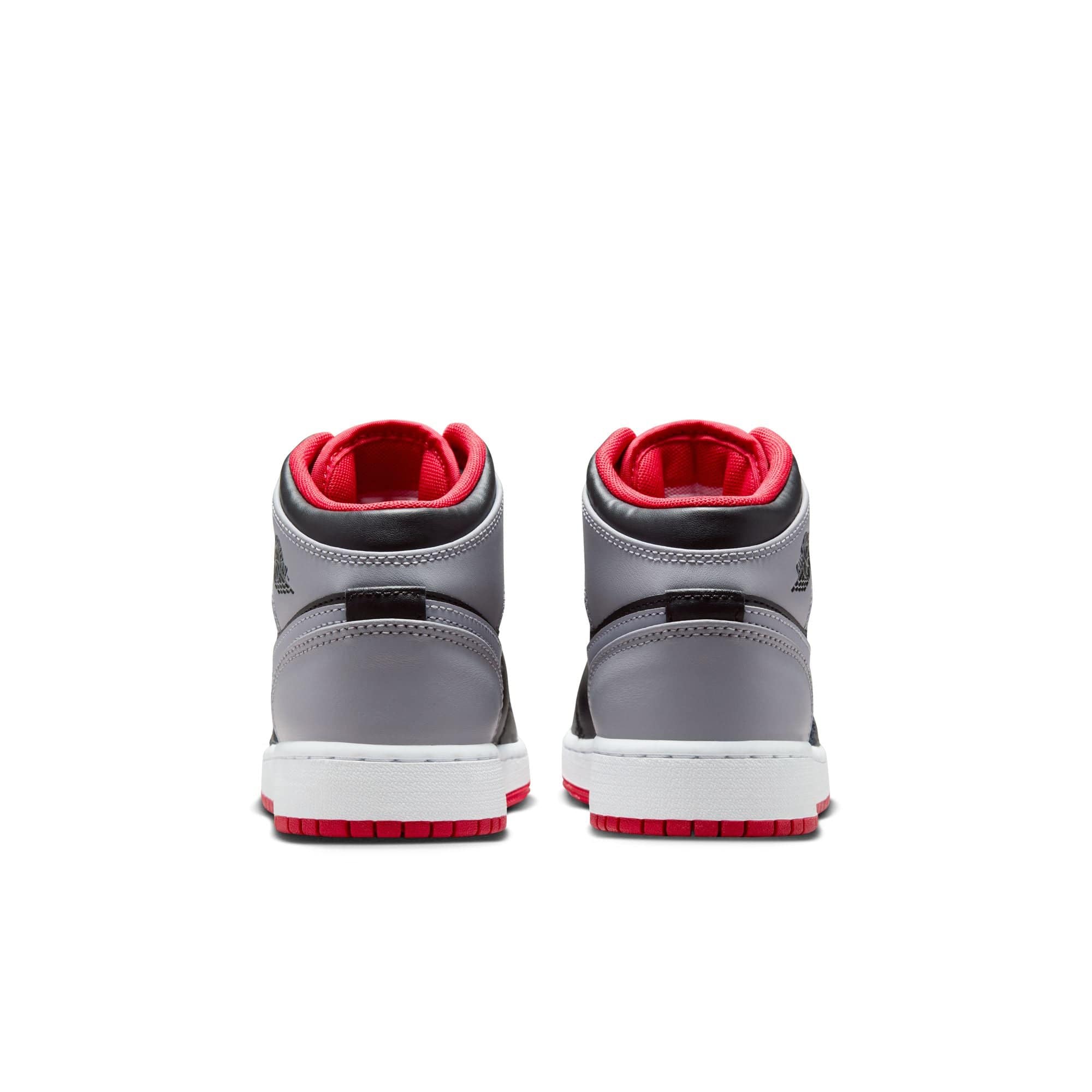 Air Jordan Footwear Air Jordan 1 Mid (GS)