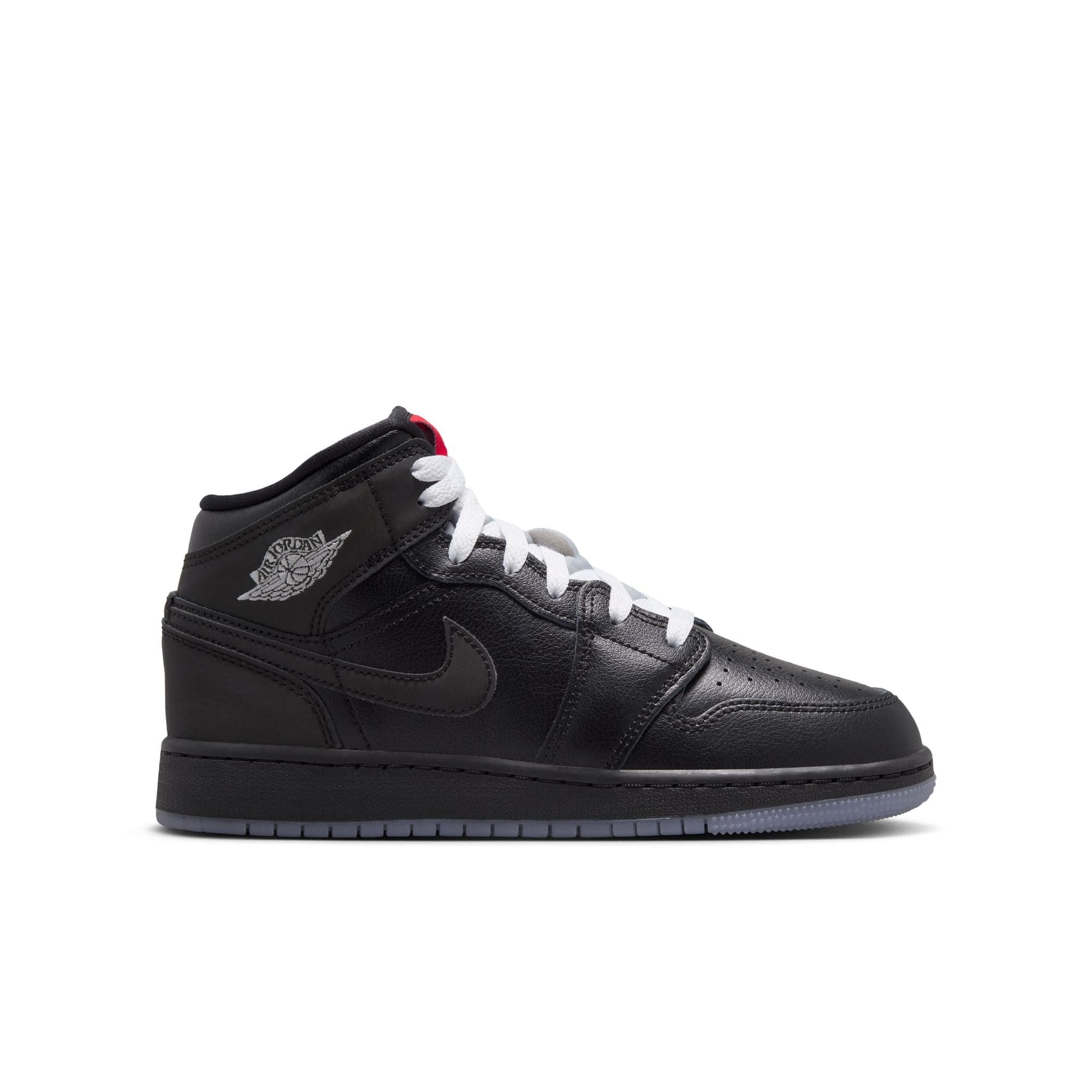 Air Jordan Footwear Air Jordan 1 Mid SE (GS)