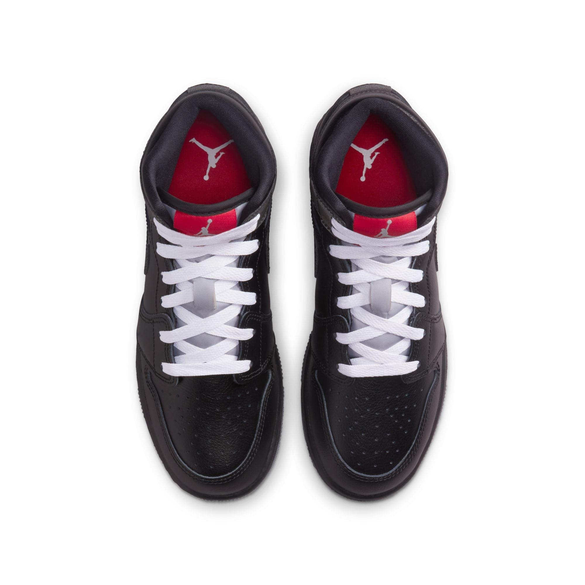 Air Jordan Footwear Air Jordan 1 Mid SE (GS)