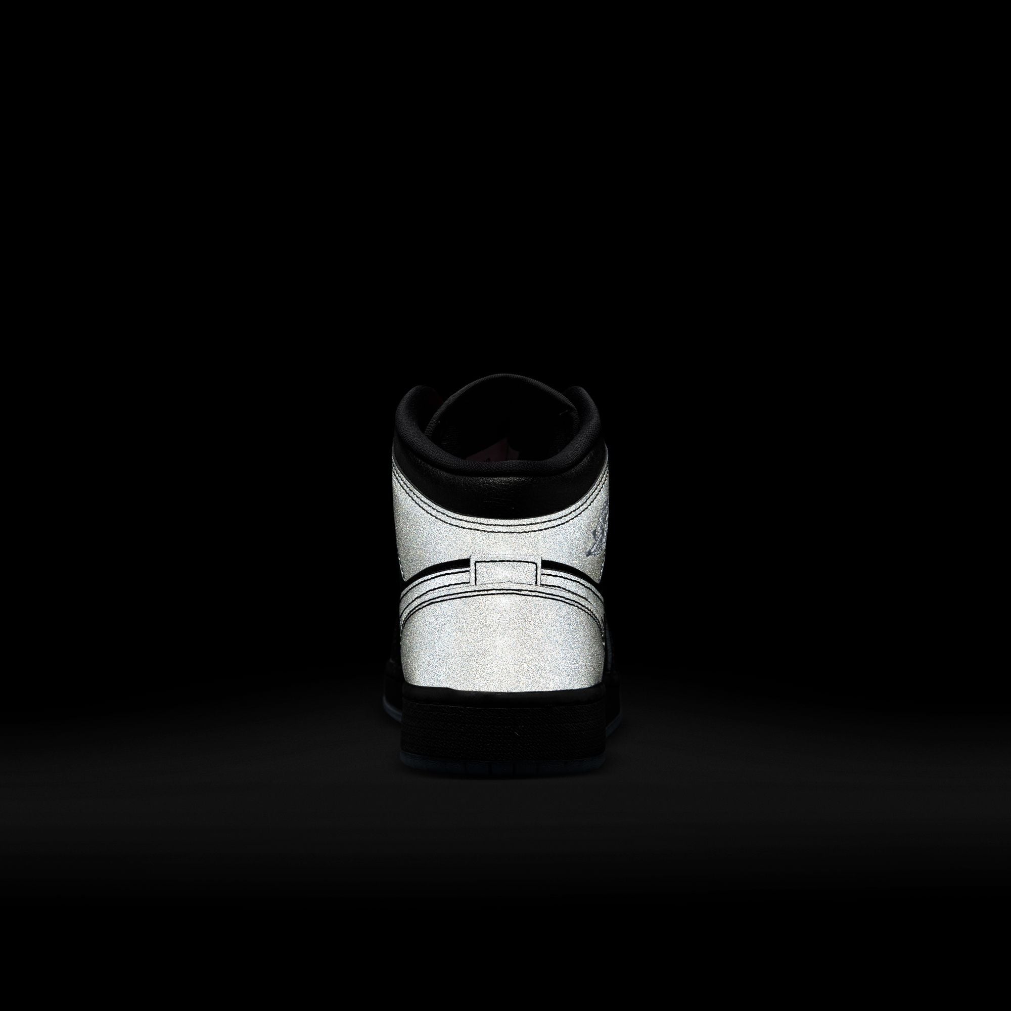 Air Jordan Footwear Air Jordan 1 Mid SE (GS)