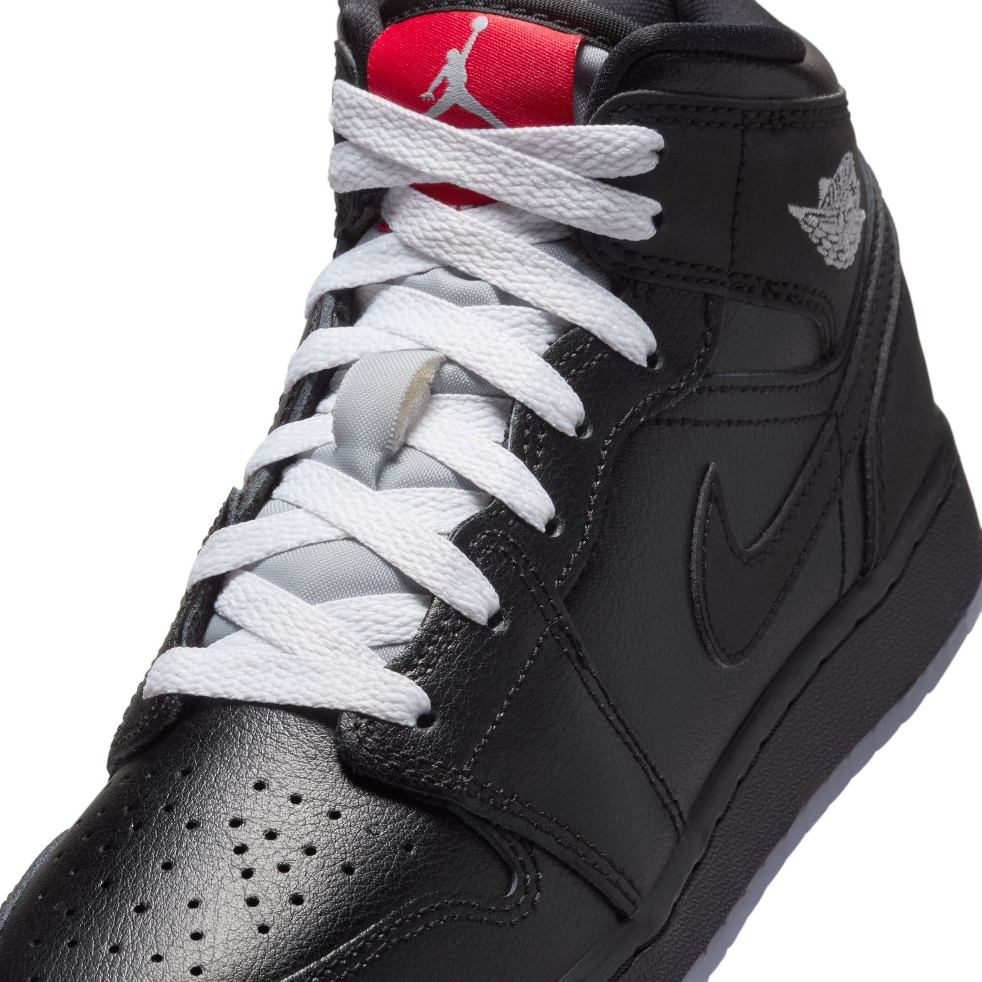Air Jordan Footwear Air Jordan 1 Mid SE (GS)