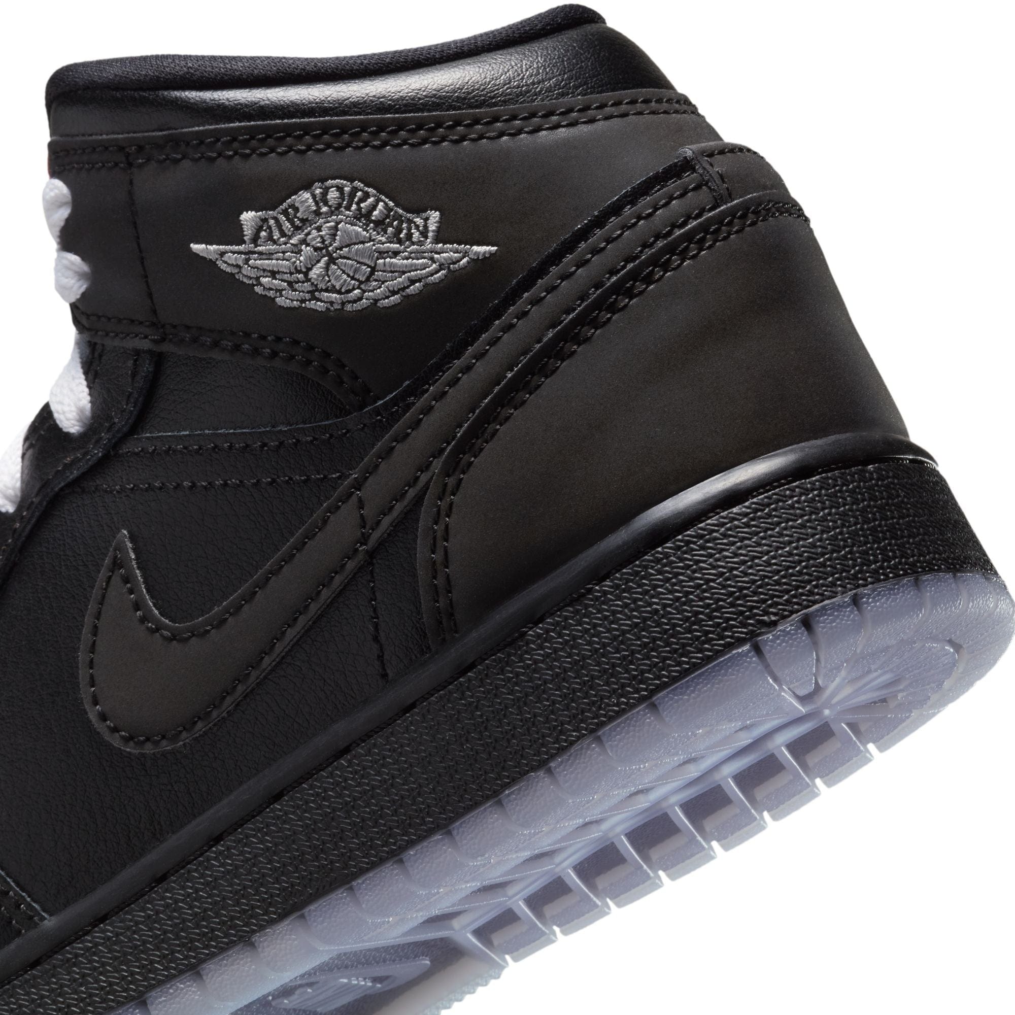 Air Jordan Footwear Air Jordan 1 Mid SE (GS)
