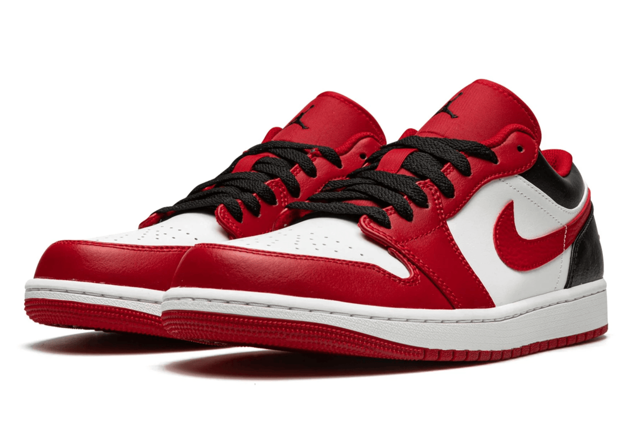 Air Jordan Footwear Air Jordan 1 Low