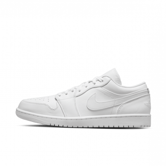 Air Jordan Footwear Air Jordan 1 Low