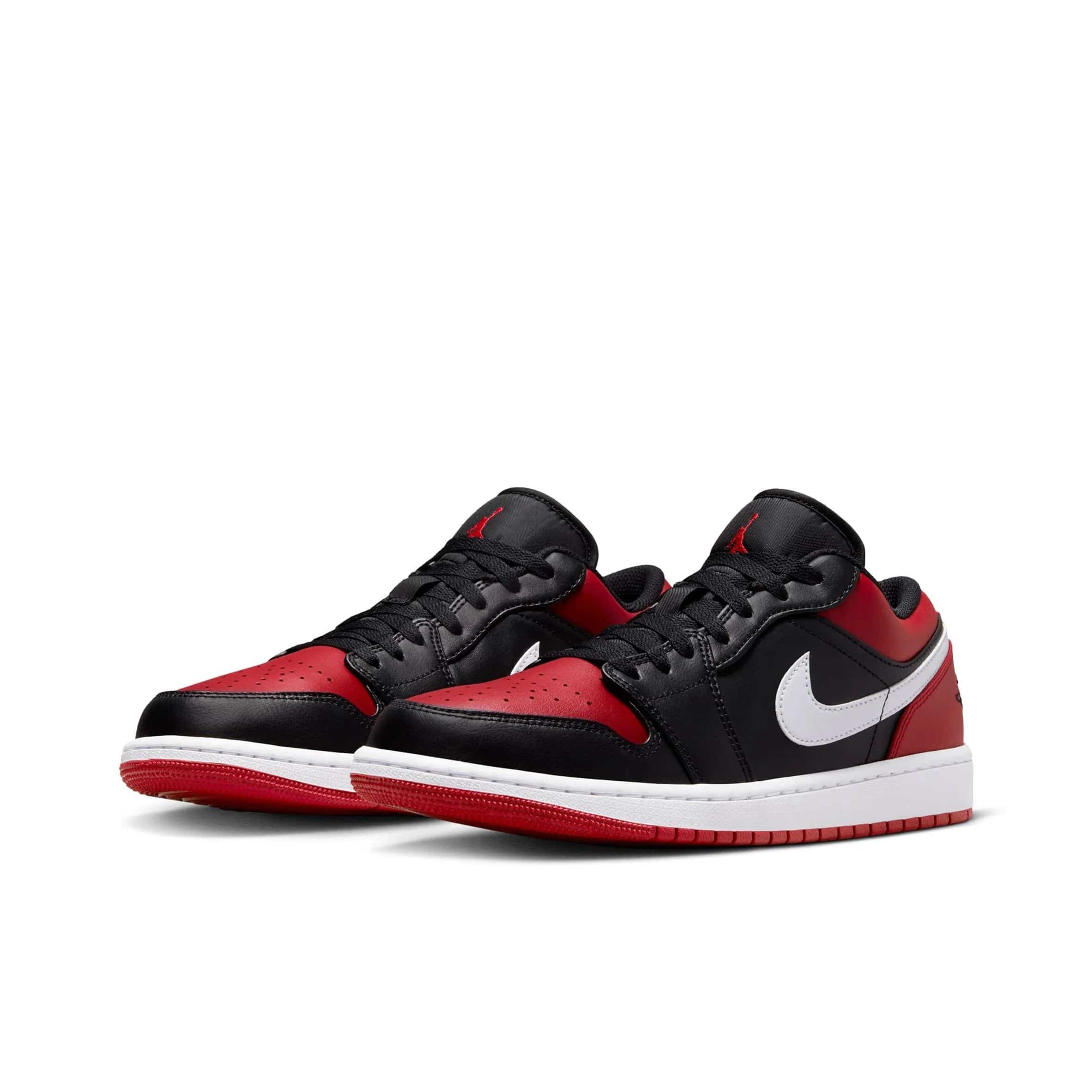 Air Jordan Footwear Air Jordan 1 Low