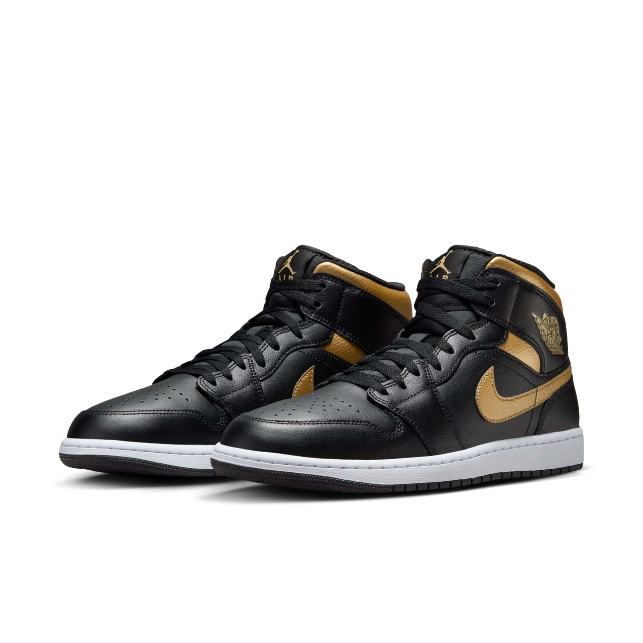 Air Jordan Footwear Air Jordan 1 Mid