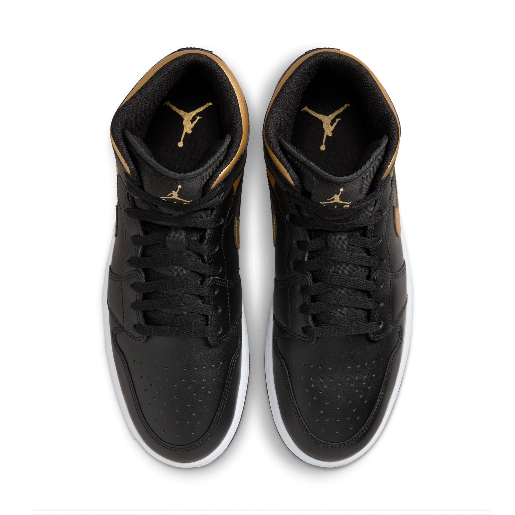 Air Jordan Footwear Air Jordan 1 Mid