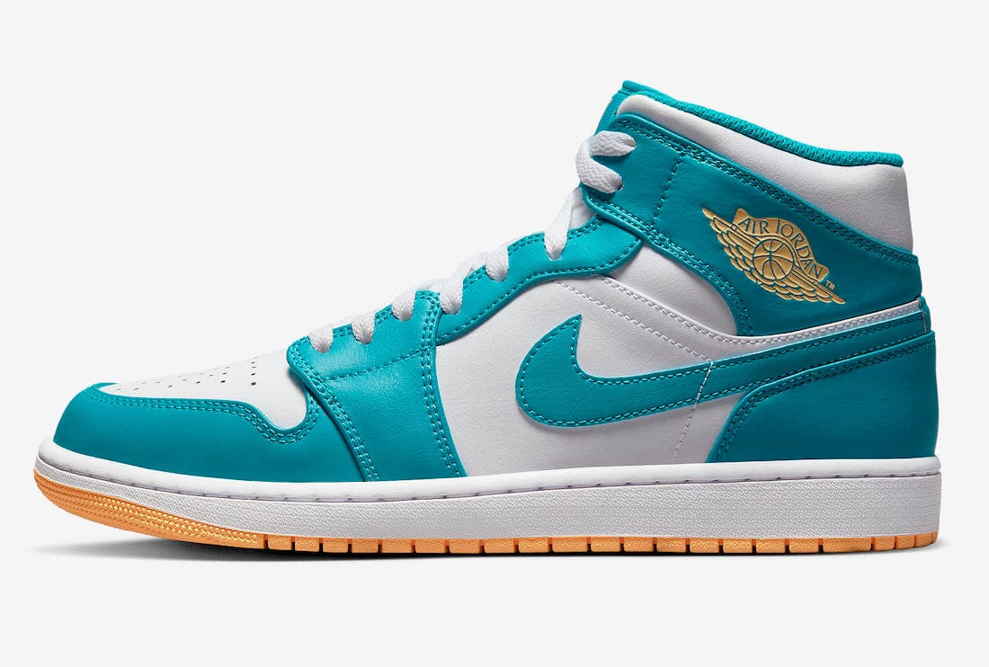 Air Jordan Footwear Air Jordan 1 Mid