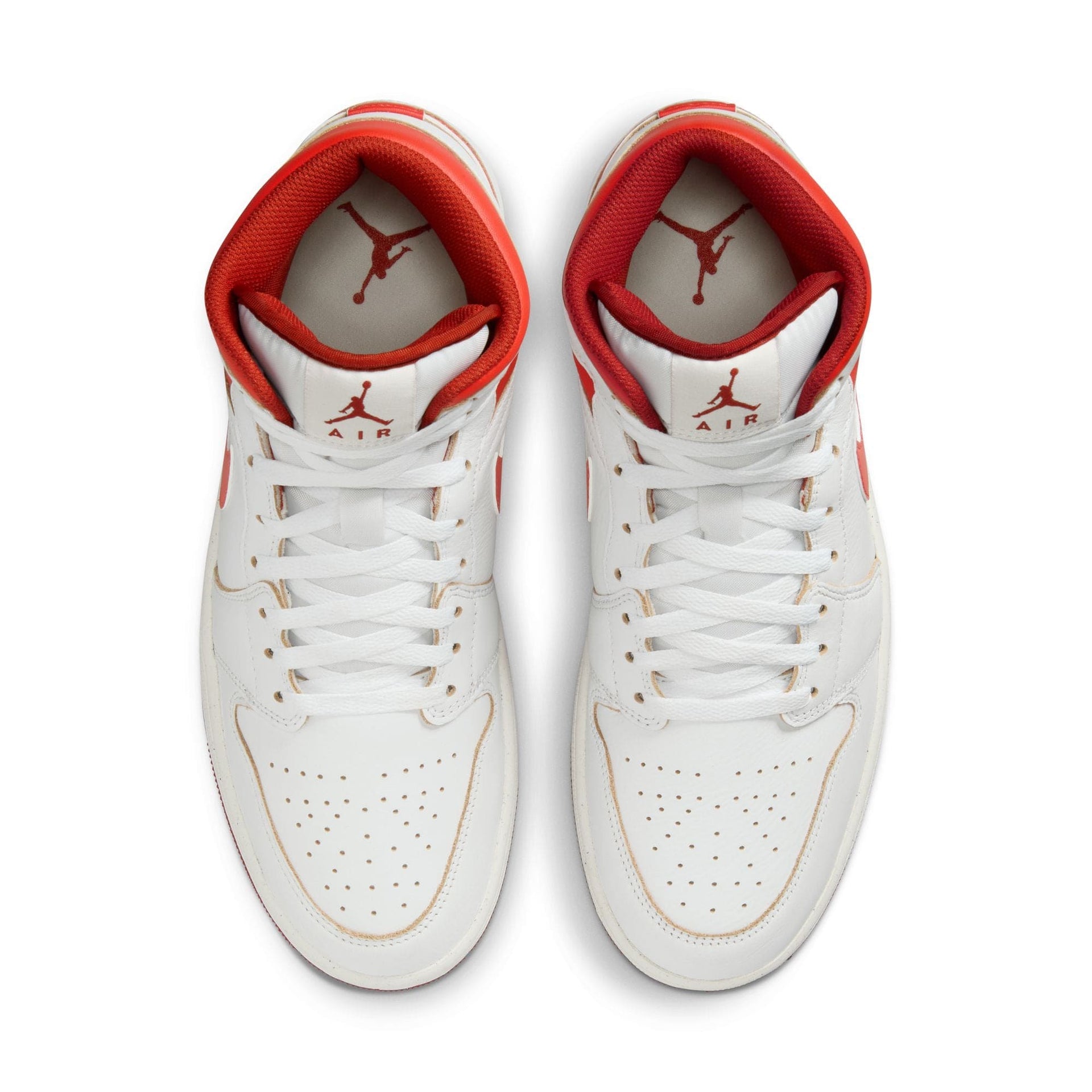 Air Jordan Footwear Air Jordan 1 Mid SE