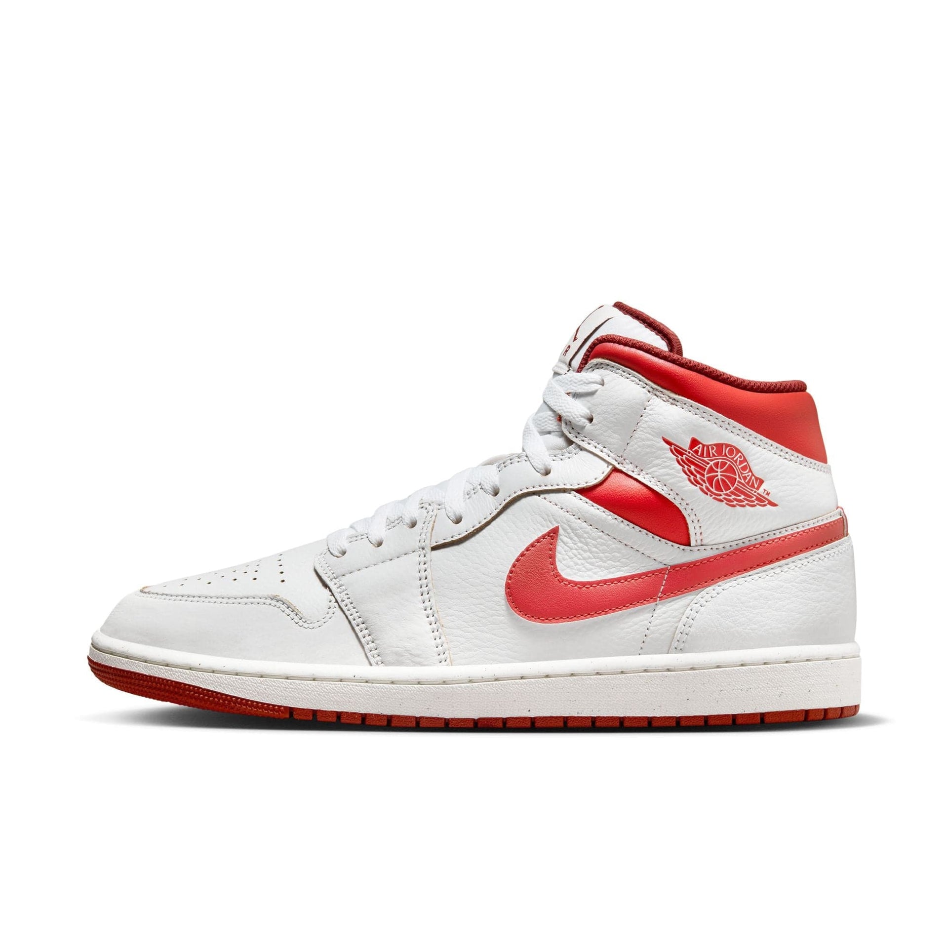 Air Jordan Footwear Air Jordan 1 Mid SE