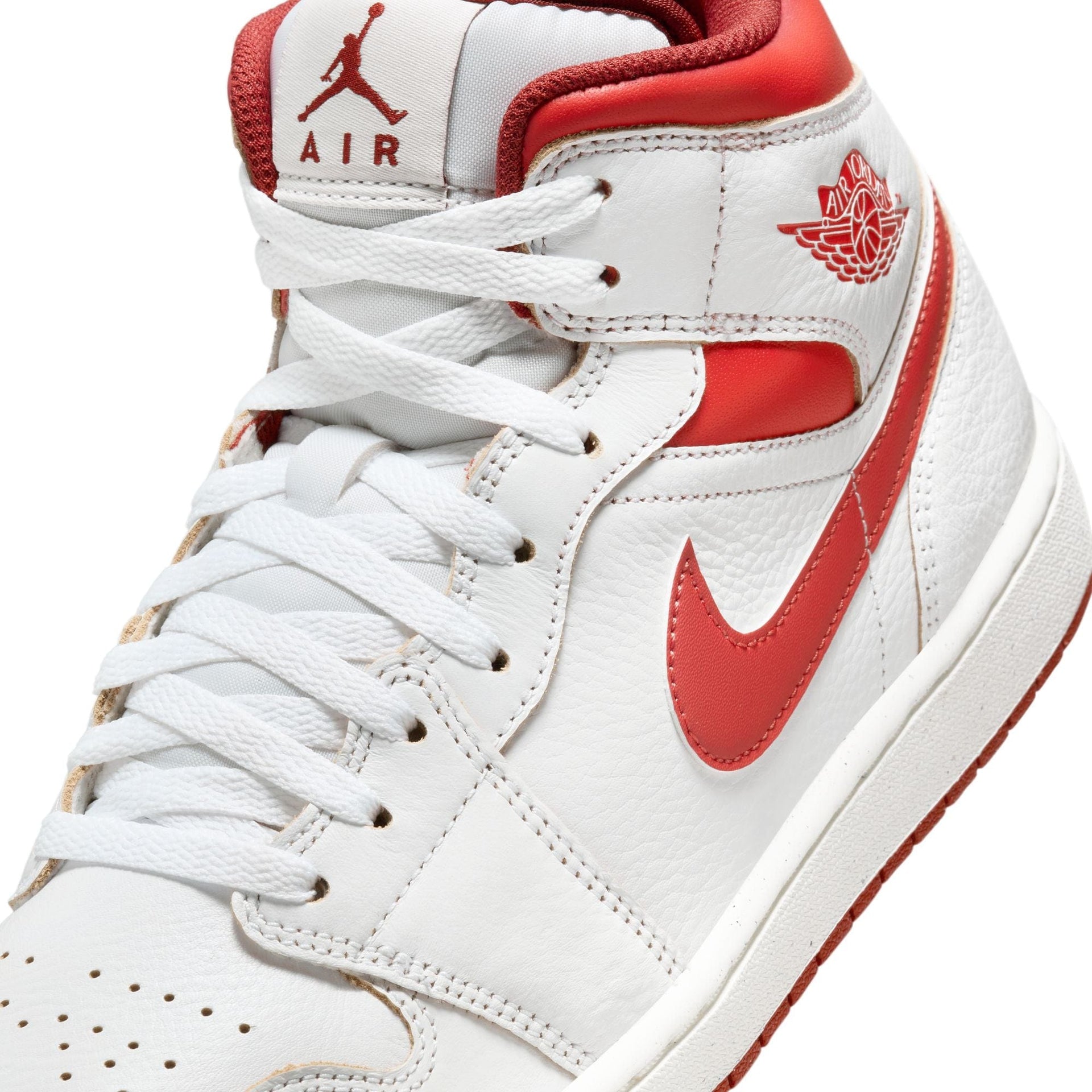 Air Jordan Footwear Air Jordan 1 Mid SE