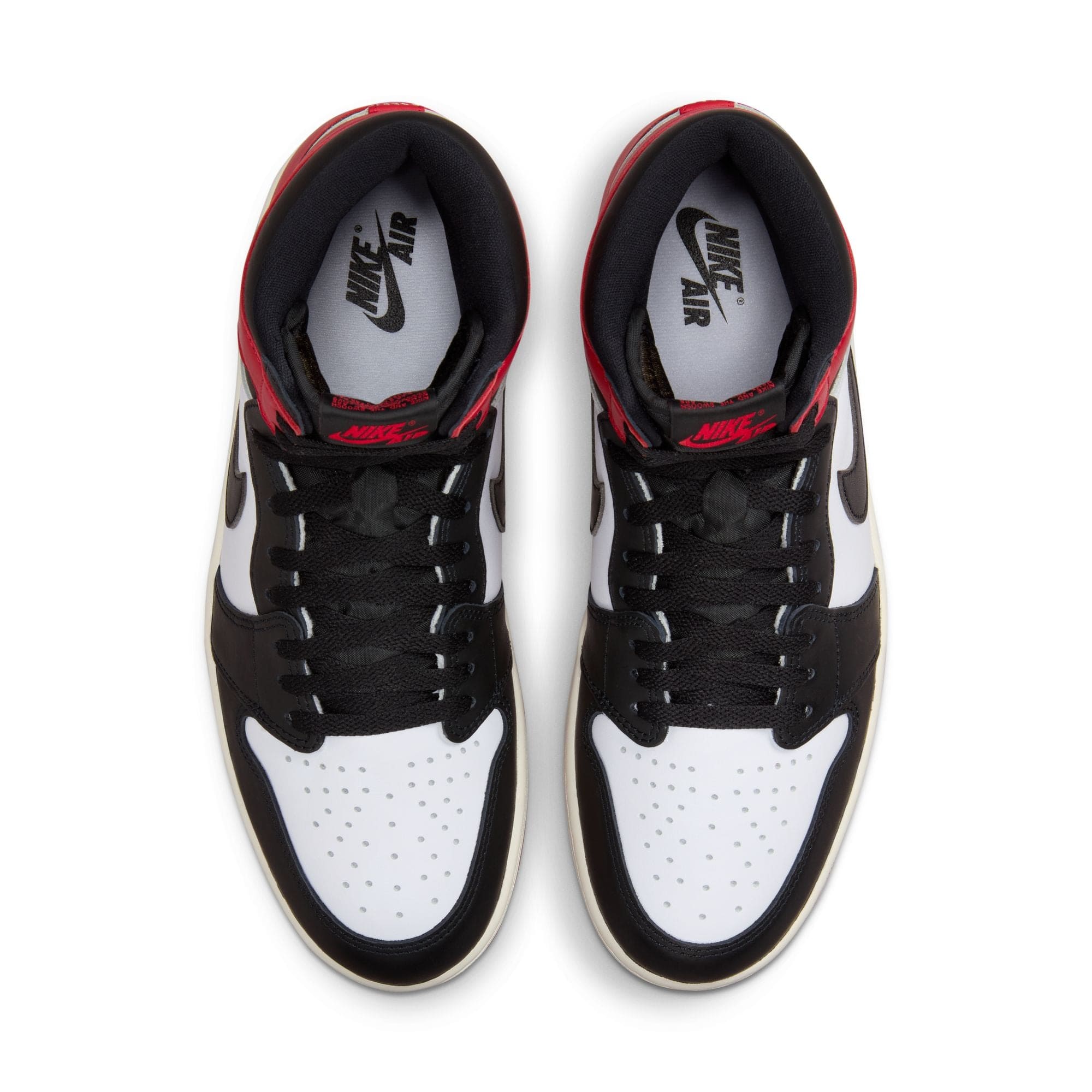 Air Jordan Footwear Air Jordan 1 Retro High OG