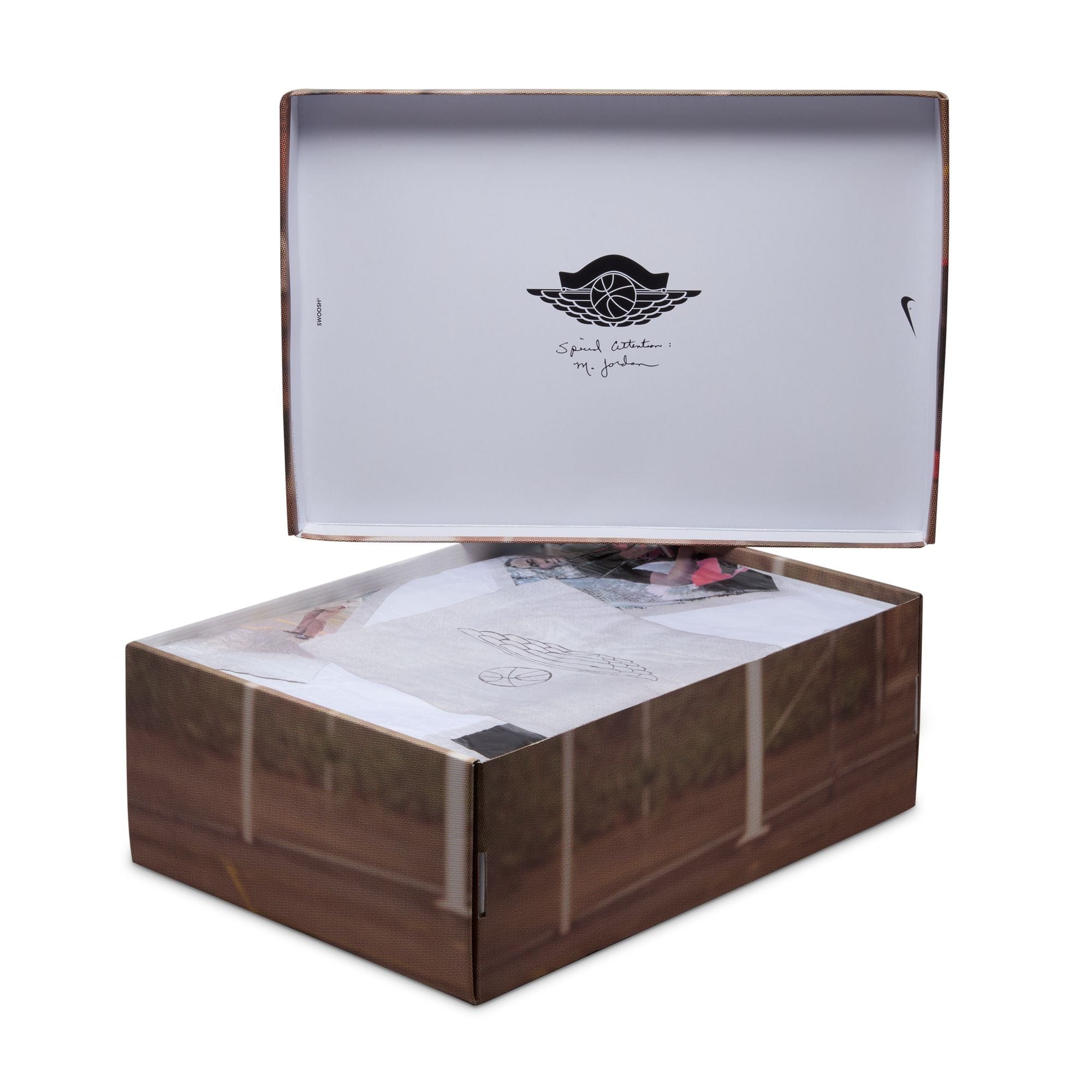 Air Jordan Footwear Air Jordan 1 Retro High OG