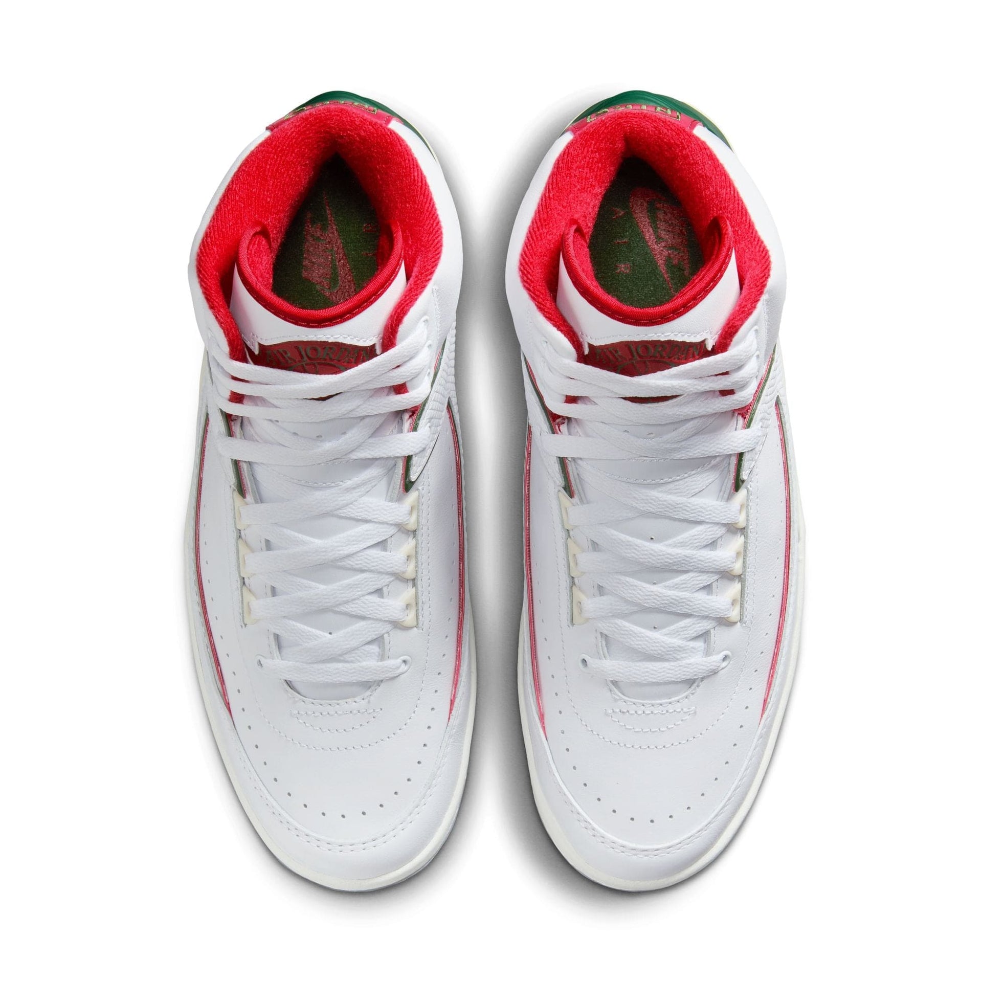 Air Jordan Footwear Air Jordan 2 Retro