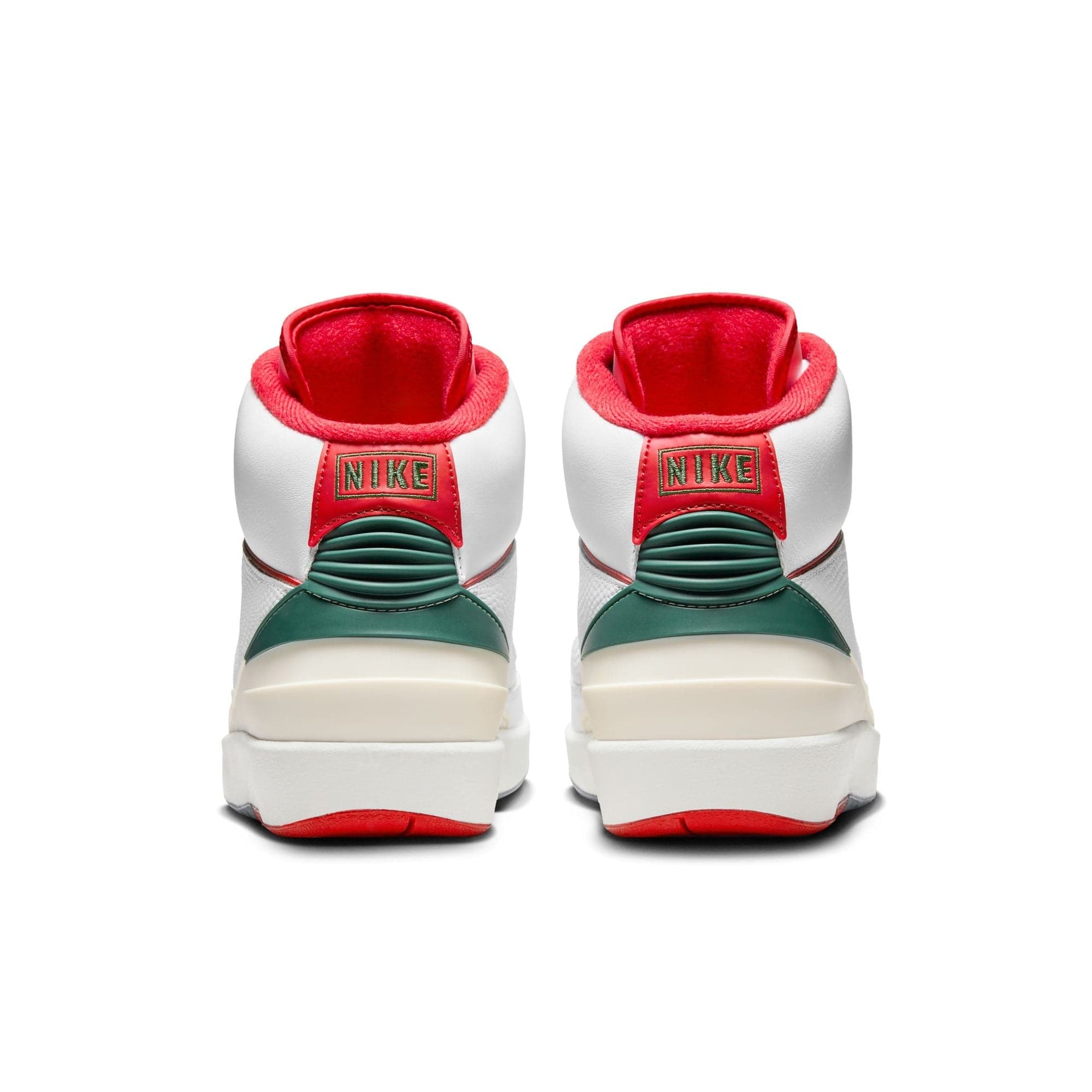 Air Jordan Footwear Air Jordan 2 Retro
