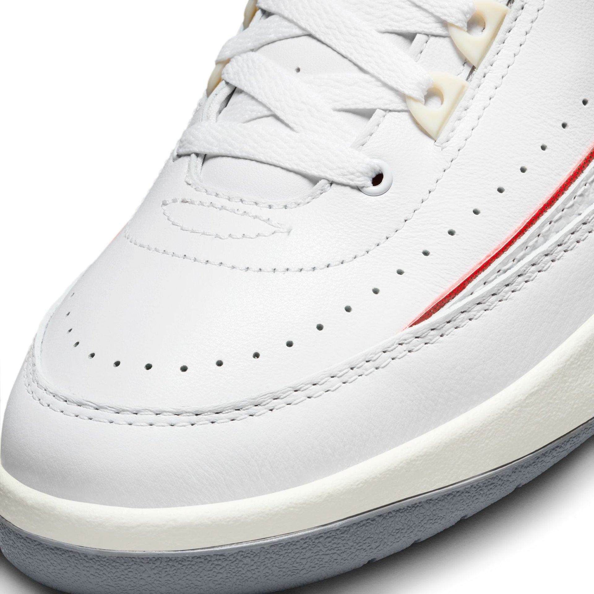 Air Jordan Footwear Air Jordan 2 Retro