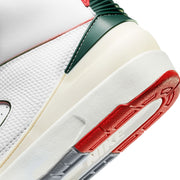 Air Jordan Footwear Air Jordan 2 Retro