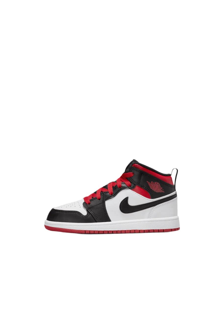 Air Jordan Kids' Footwear Air Jordan 1 Mid (PS)