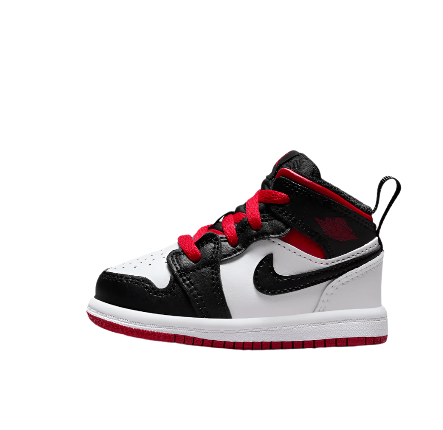 Air Jordan Kids' Footwear Air Jordan 1 Mid (TD)