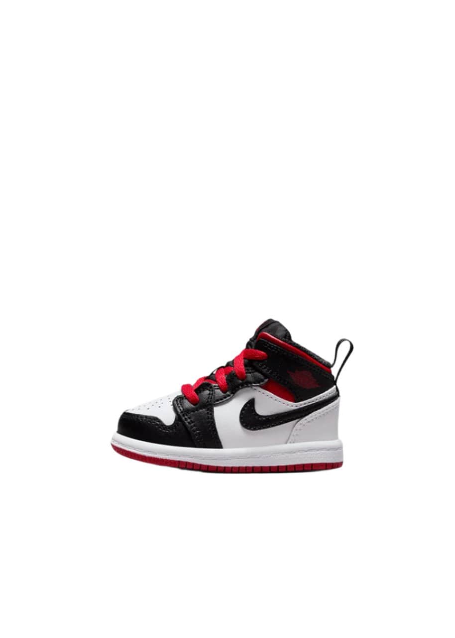 Air Jordan Kids' Footwear Air Jordan 1 Mid (TD)