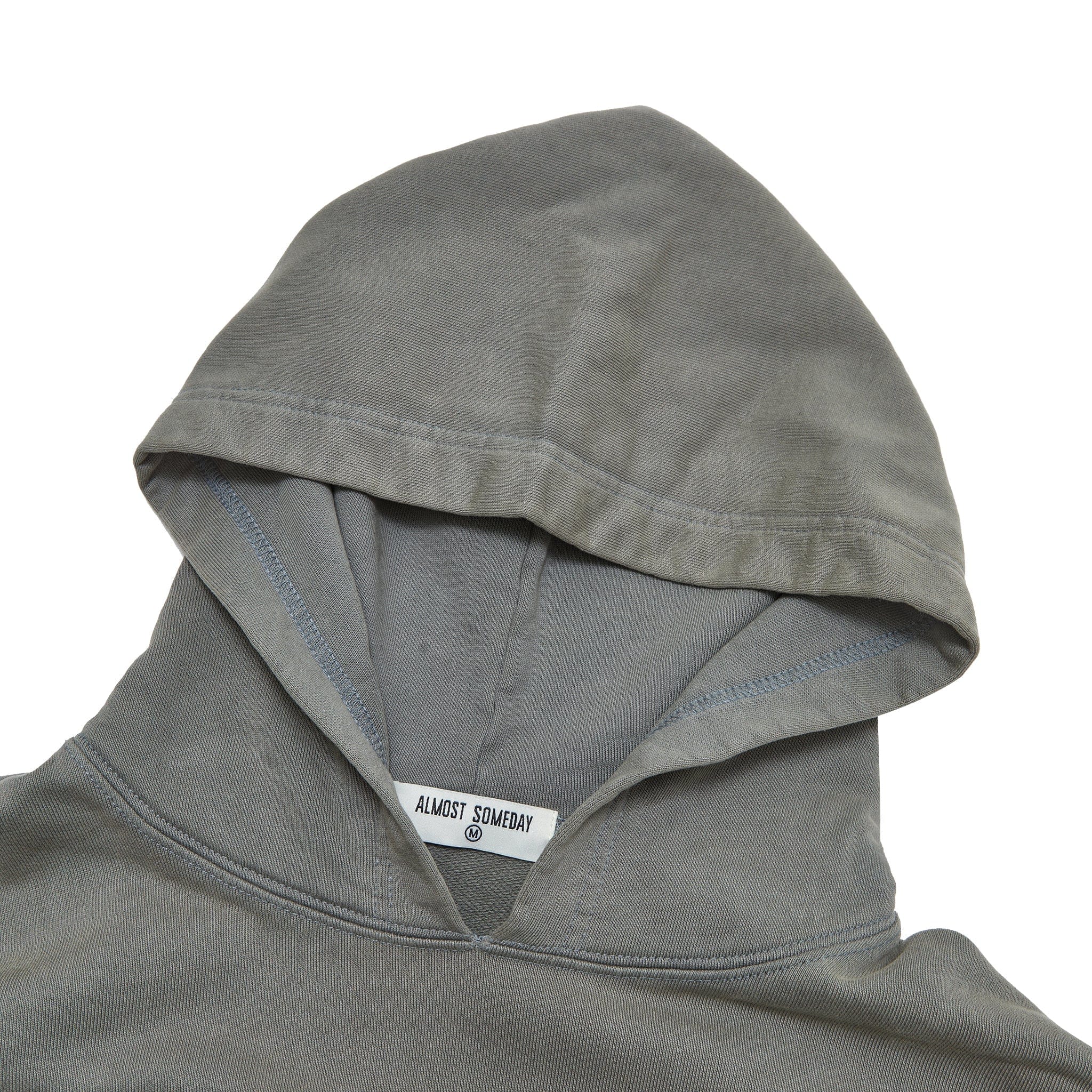 Almost Someday WREATH HOODIE