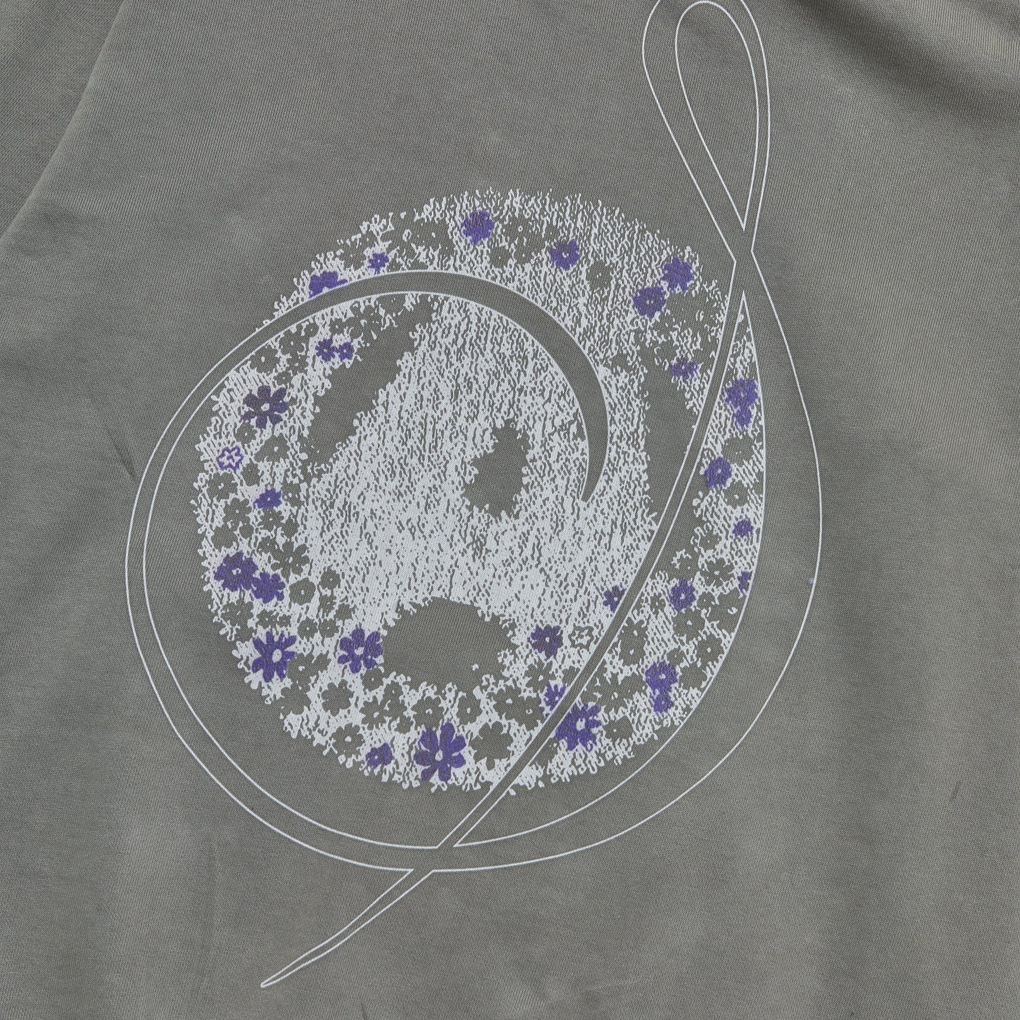 Almost Someday WREATH HOODIE
