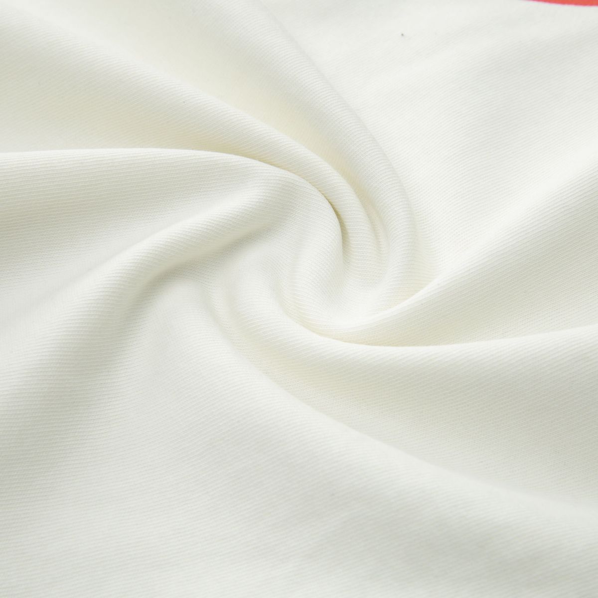 Material View of the ALOCS HP Stickered Up in White