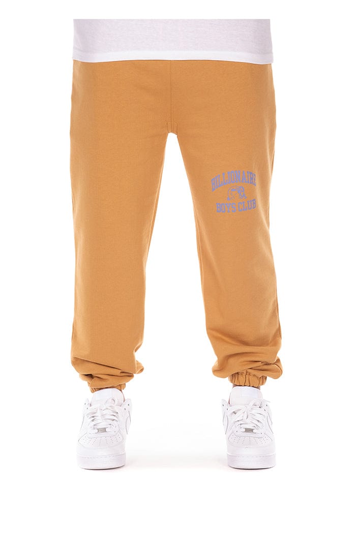 Billionaire Boys Club S / apple cinnamon bb physics sweatpants 